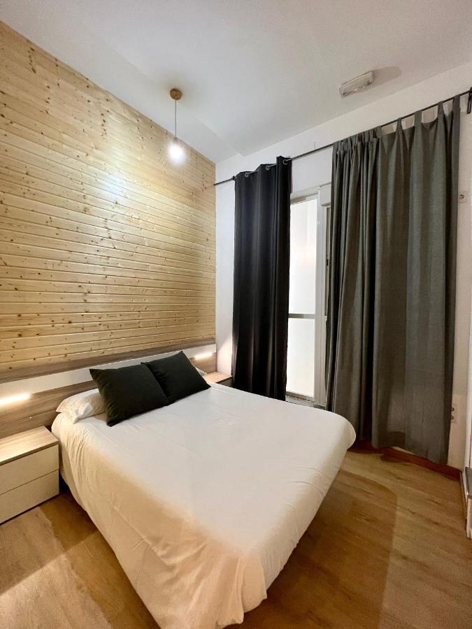 Pasaje Apartamentos Ронда Экстерьер фото
